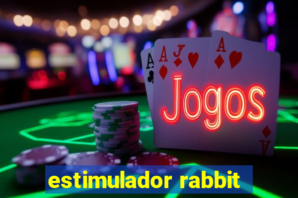 estimulador rabbit